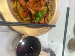 -椒锅锅·麻辣香锅(宝地广场城市集市店)