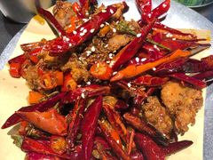 -韩山葵烤肉(太古里店)