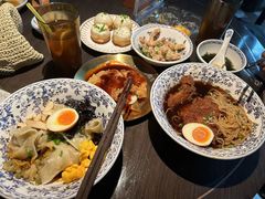 -阿大排档(长春这有山店)