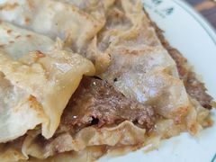-清真永恒华威肉饼(潘家园店)