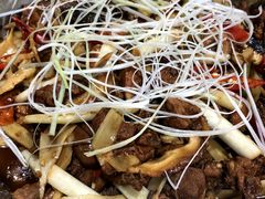 焖烧鸡-弓虽昌焖烧鸡(大竹林店)