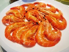 -万龙洲海鲜(亚运村店)