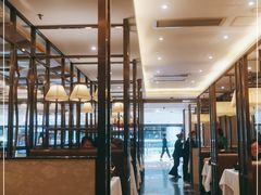 大堂-稻香酒家(天河城店)