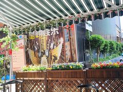 -阆辣荟餐饮(老味道8年·古城店)