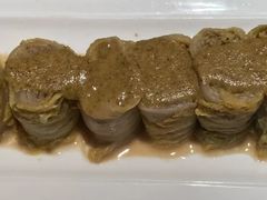 芥末堆-京尊烤鸭店JINGZUN(春秀路店)