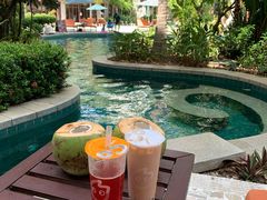 -三亚亚龙湾雅高美爵酒店