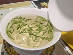 -老淮城·长鱼面(河下古镇店)