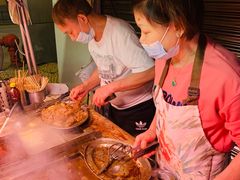 -明记牛杂(新马路分店)