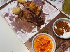 -来菜·湖北头牌藕汤(武商MALL众圆店)