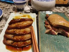 -南京大牌档(崇文门国瑞店)