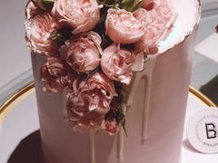 -Biteology Artisan Cakes(红庄·国际文化保税创新园店)