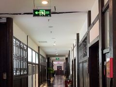 -鸭王烤鸭店(三里河店)