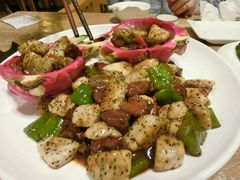 -旅马餐厅(茅家埠店)