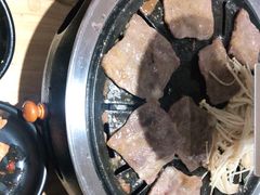 -九田家黑牛烤肉(溧水万达店)