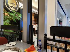 大堂-悦享海创意自助(姜堰万达店)