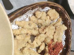 -廖川菜(金虹桥店)