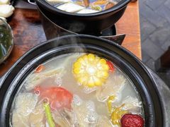 -束河人家(南锣鼓巷店)