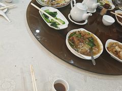-腰记饭店(龙源路店)