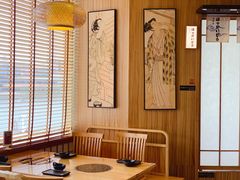 -水林间·寿喜烧自助(仙林金鹰店)