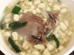-毅祥斋老孙家泡馍(北院门鼓楼店)