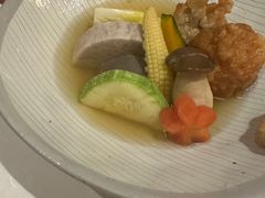 -希望日本料理(保利香槟花园店)