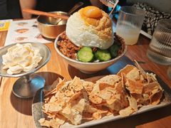 -岛风·台食小馆 ISLAND BISTRO(烟台山店)