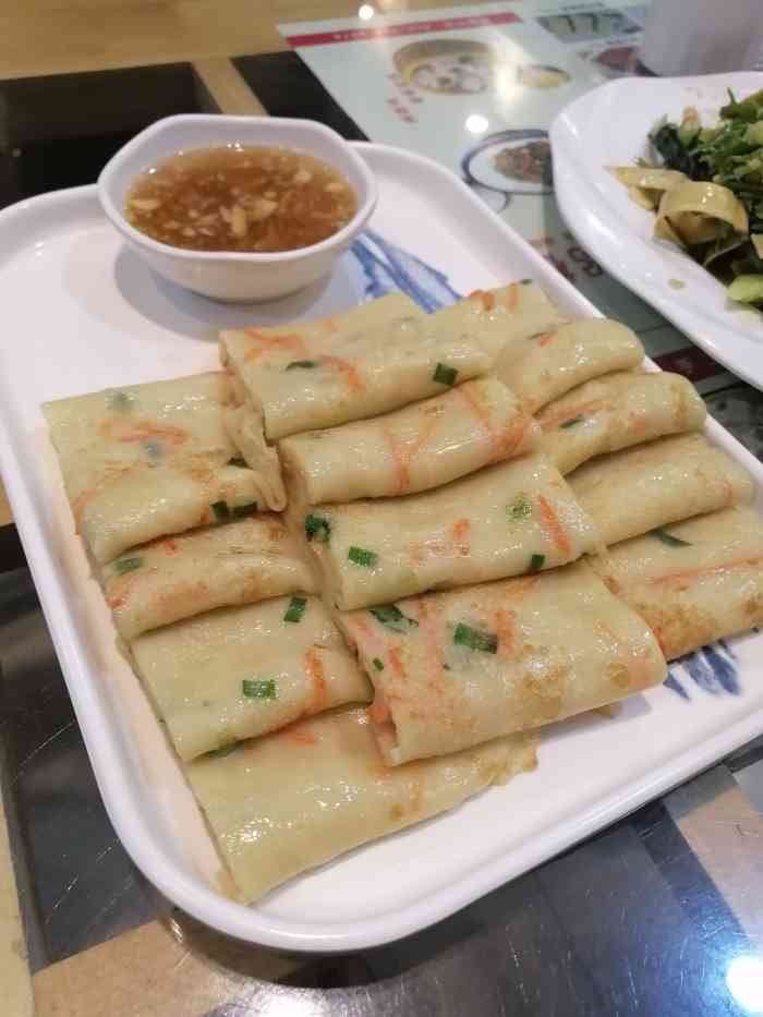 天天粥棚(胜利路店)-"2019~9~17 有些类似郑州的福状.