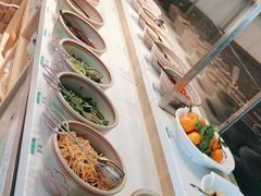 -江小渔鲜鱼火锅(西二道街店)