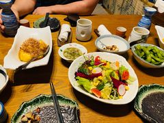 -弄堂里(阿里西溪A区店)