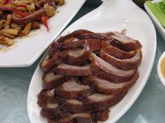 -玉林烤鸭店(定福庄店)