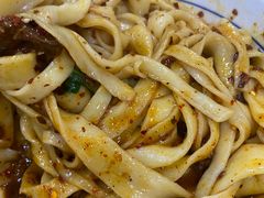 -牛肉块扯面(新华街总店)
