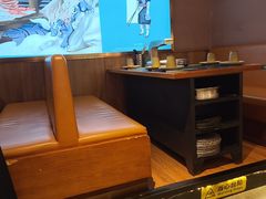 -東盛炭烤自助料理(浦东文峰广场店)