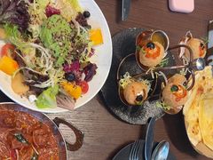 -Shantek象提南亚餐厅&西餐融合Bistro(淮海中路店)