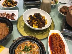 -全聚贤餐厅·湖北家常菜(沙湖店)