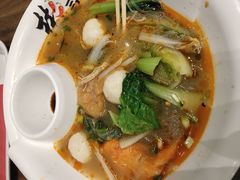 -食通天·寰宇集(杭州万象城店)