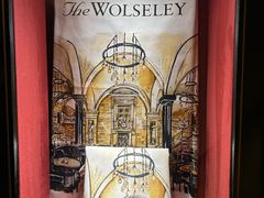 -The Wolseley