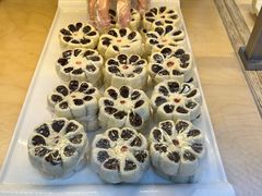 -祥禾饽饽铺·中式糕点(北京来福士店)