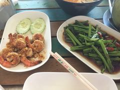 -Doo Dee Thai Food(Issan/Isaan/Esan)