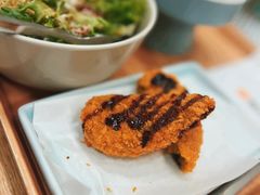 -池奈·咖喱蛋包饭(熙地港店)