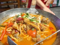 -富正毅三下锅·湘西韵味(天门山索道店)