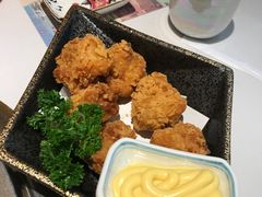 -千寻山野烤肉(中关村店)