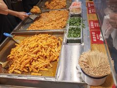 -丁家坡洋芋·观音桥好吃街A区(全国总店)