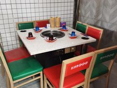 -小妖君串捞火锅(黄屯店)