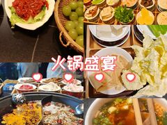 -俏媳妇火锅(宽窄巷子店)