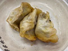 -蒋家桥饺面店(四望亭路店)