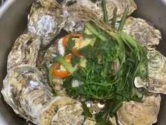 -千岛蚝高压锅生蚝·人参火锅(白云万达店)