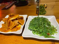 -腰子哥烤串(石佛营炫特店)