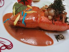 -马克西姆餐厅(崇文门店)