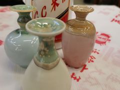 -堂瓦里·33年传统赣菜(第一街区店)