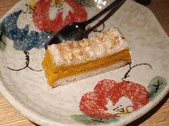 南瓜挞-温野菜涮涮锅(西单大悦城店)